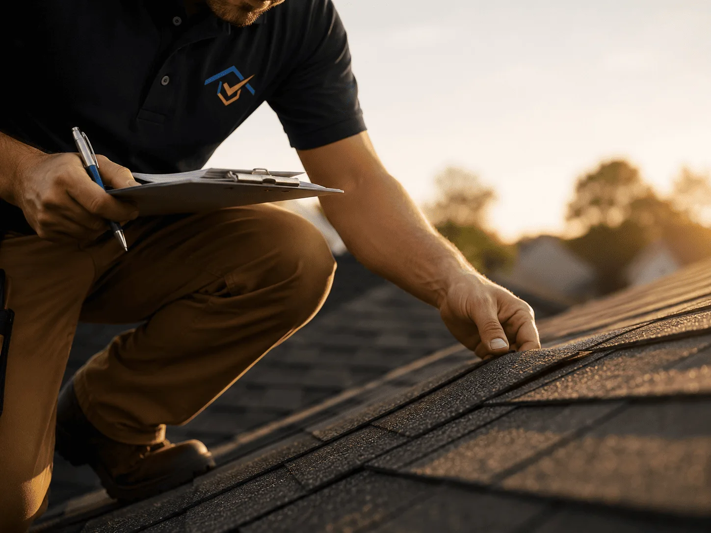 Why Choose Roof Inspection in North Chelmsford, MA
